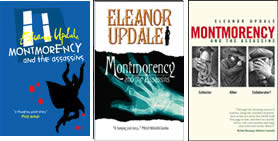 cover Montmorency and the Assasins