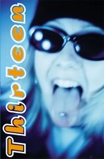 Cover - Thirteen