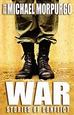 cover - WAR