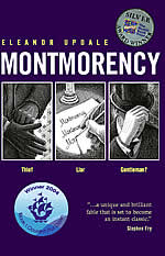 cover - Montmorency