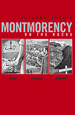 cover - Montmerency on the Rocks