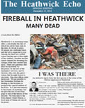 Heathwick Echo 17/12/11