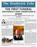 Heathwick Echo