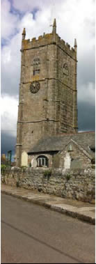 St Michael's Church